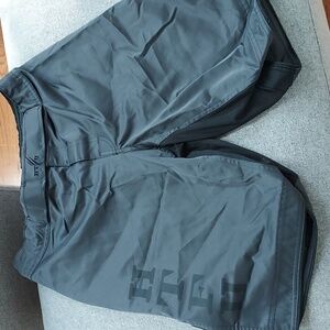 HTFU American Flag Men's Shorts